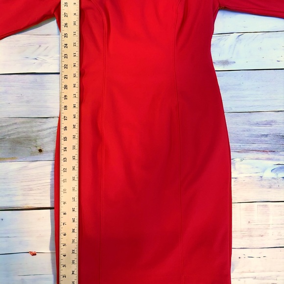 White House Black Market dress - Picture 11 of 11